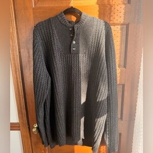Men’s Eddie Bauer Heritage Sweater